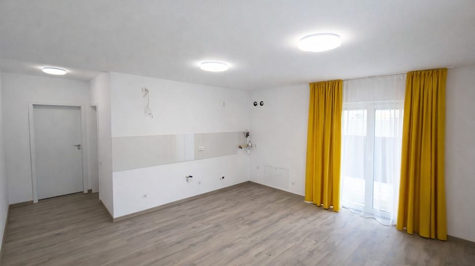 Ap2 92H Tautului Residence + GRADINA - Poză 4
