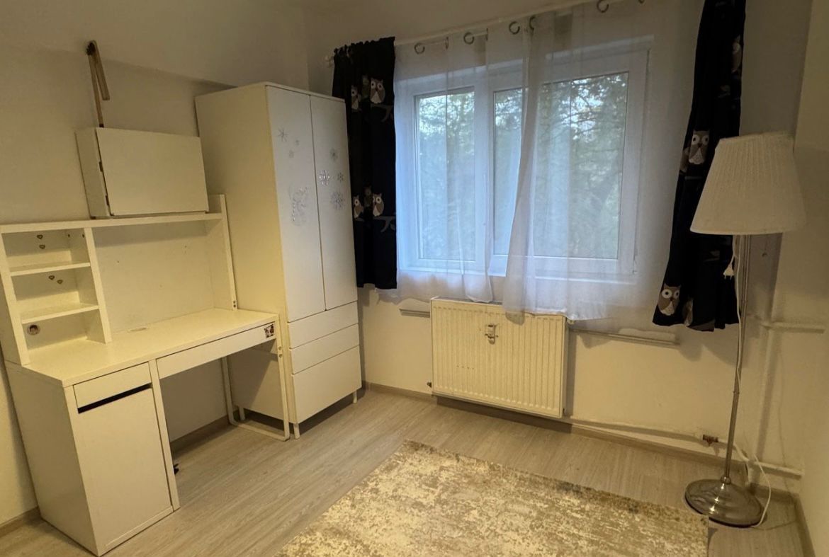 AP. 3 CAMERE SALAJ, PET-FRIENDLY, MASINA SPALAT VASE, MOBILAT MODERN - Poză 11