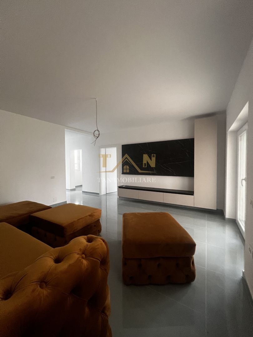 Duplex de vânzare Chișoda 4 camere - Poză 5