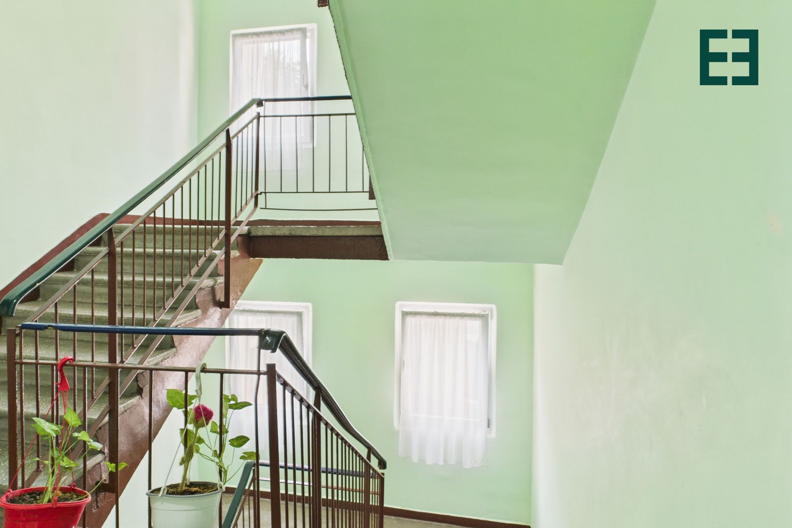 Garsonieră - Etaj 2 -  Zona Vlaicu - Poetului -Arad - Poză 15