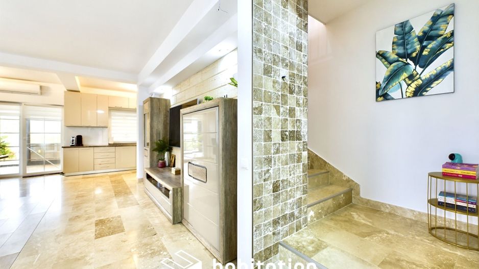 Duplex Modern lângă Pădure – Tur virtual - Poză 2