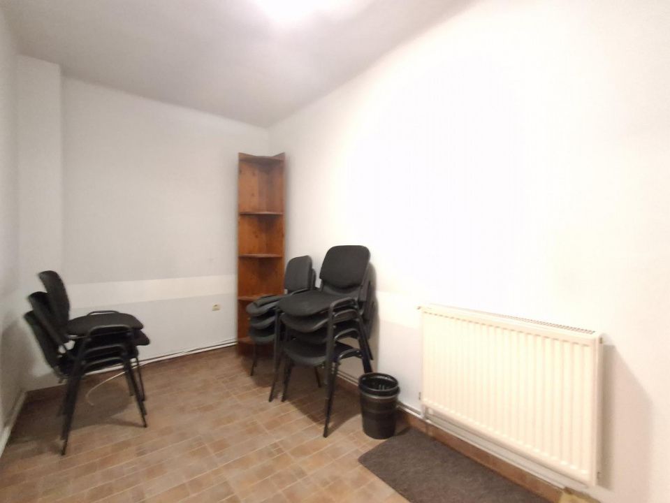 Spatiu de inchiriat, Central - Str. Banatului - Poză 7