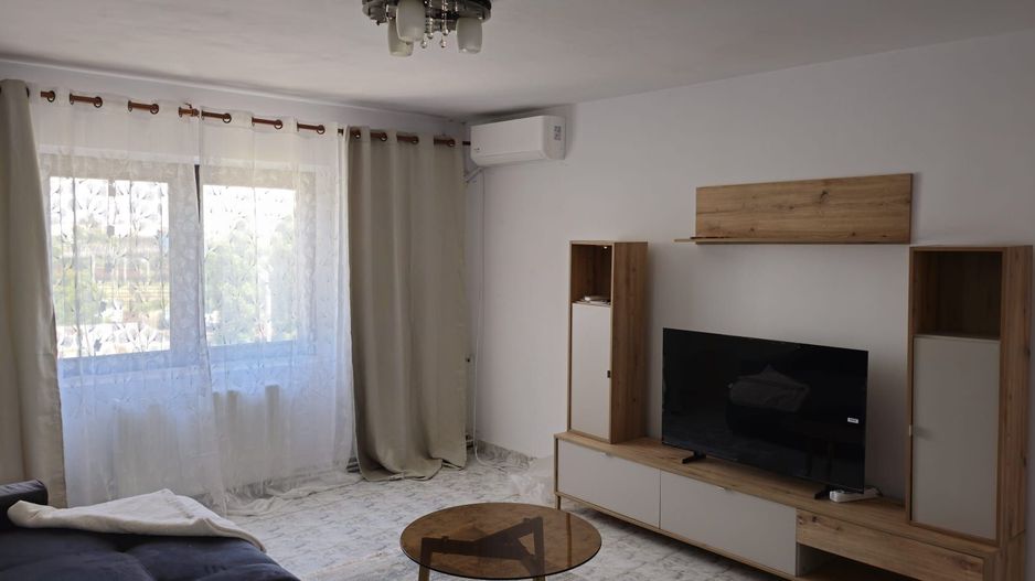 De inchiriat apartament spatios, zona Garii, et. 3, 490 euro negociabil - Poză 14