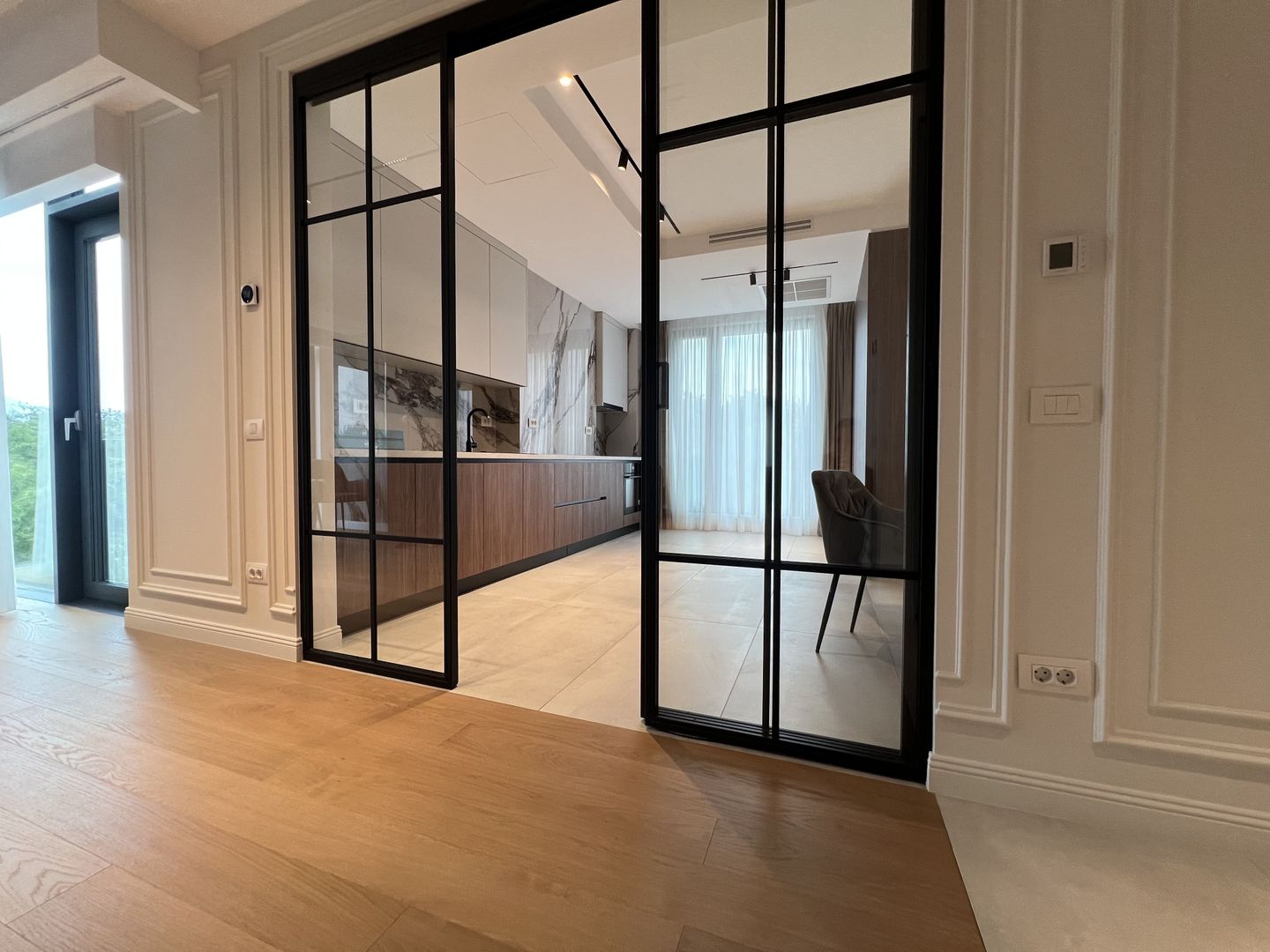 Apartament superb Aviatorilor - Arcul de Triumf - Herastrau - Poză 6