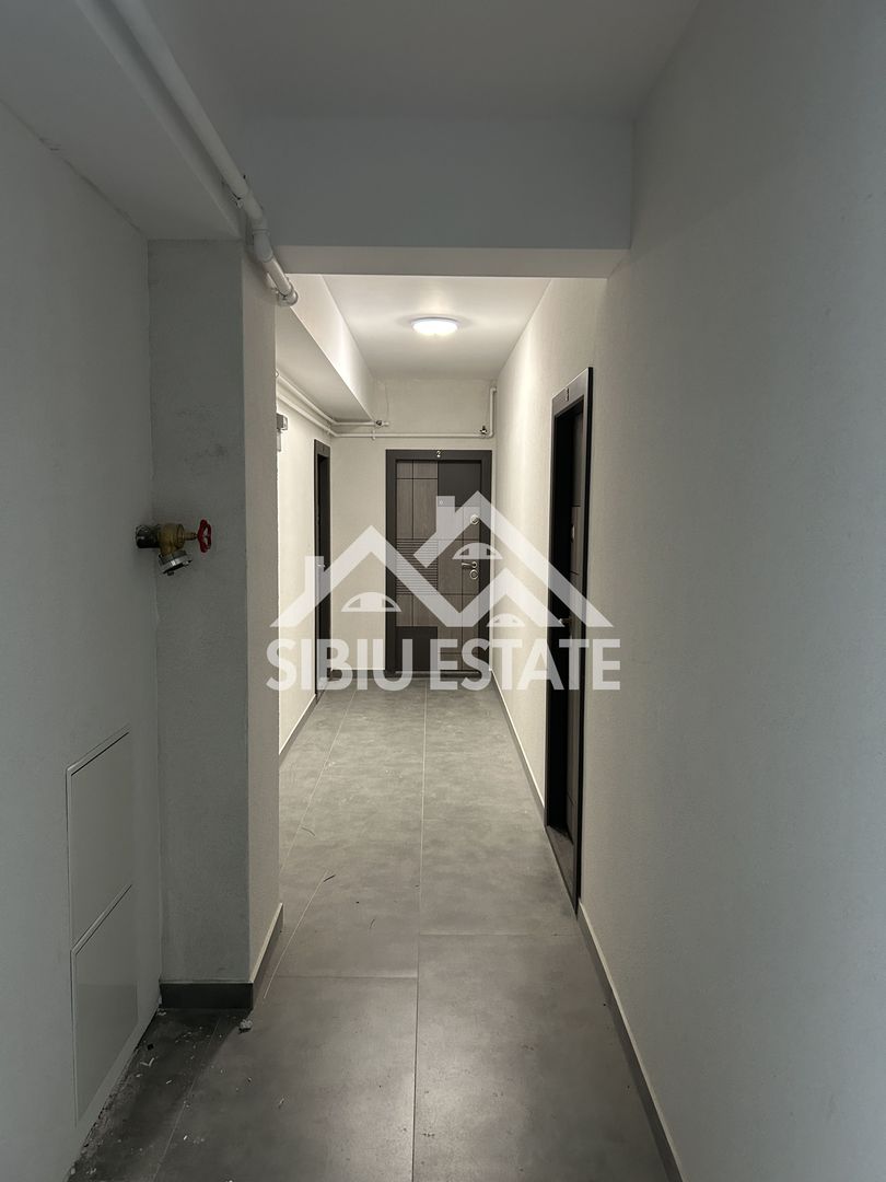 Apartament Doamna Stanca cu parcare si  vedere spre munte, Comision 0 - Poză 4