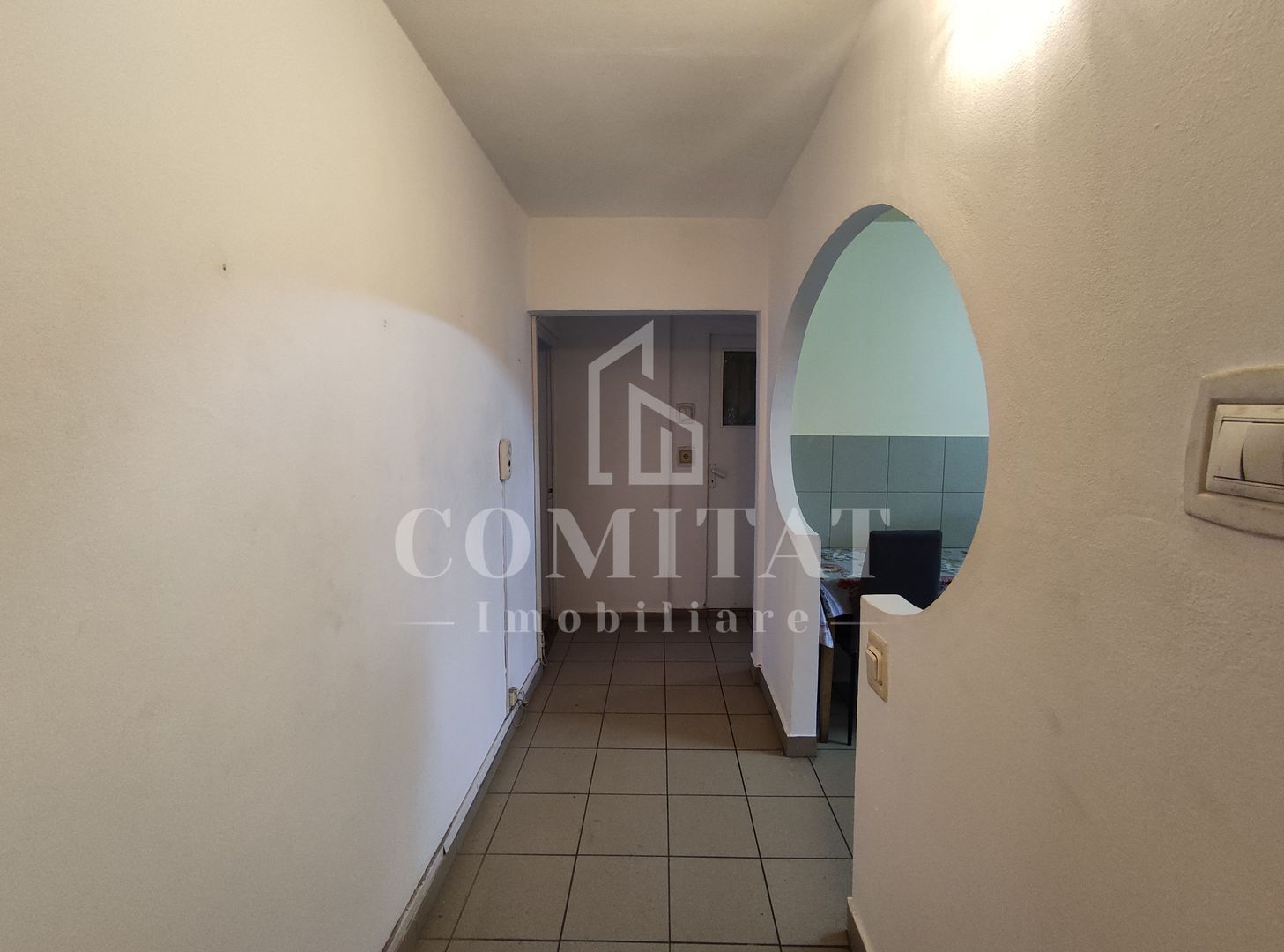 APARTAMENT DE VÂNZARE | 2 CAMERE + BALCON | CALEA TURZII - Poză 7