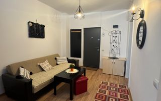 Apartament o camera,  42 mp, etaj intermeiar, bloc nou, zona Fabricii - Poză 5