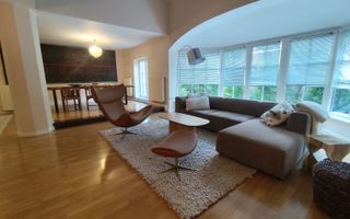 VILĂ PREMIUM (Premium Villa) DE ÎNCHIRIAT CU PISCINĂ ZONA IANCU NICOLAE/PIPERA - Poză 6