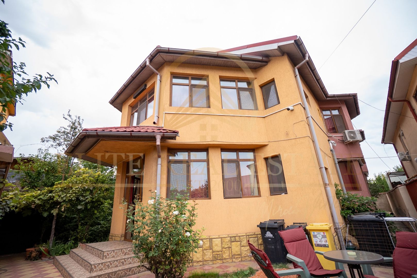 Oportunitate de investiție – Pensiune funcțională în Constanța - Poză 1