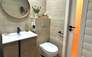 VANZARE 2 CAMERE SEMIDECOMANDAT -TINERETULUI - Poză 8