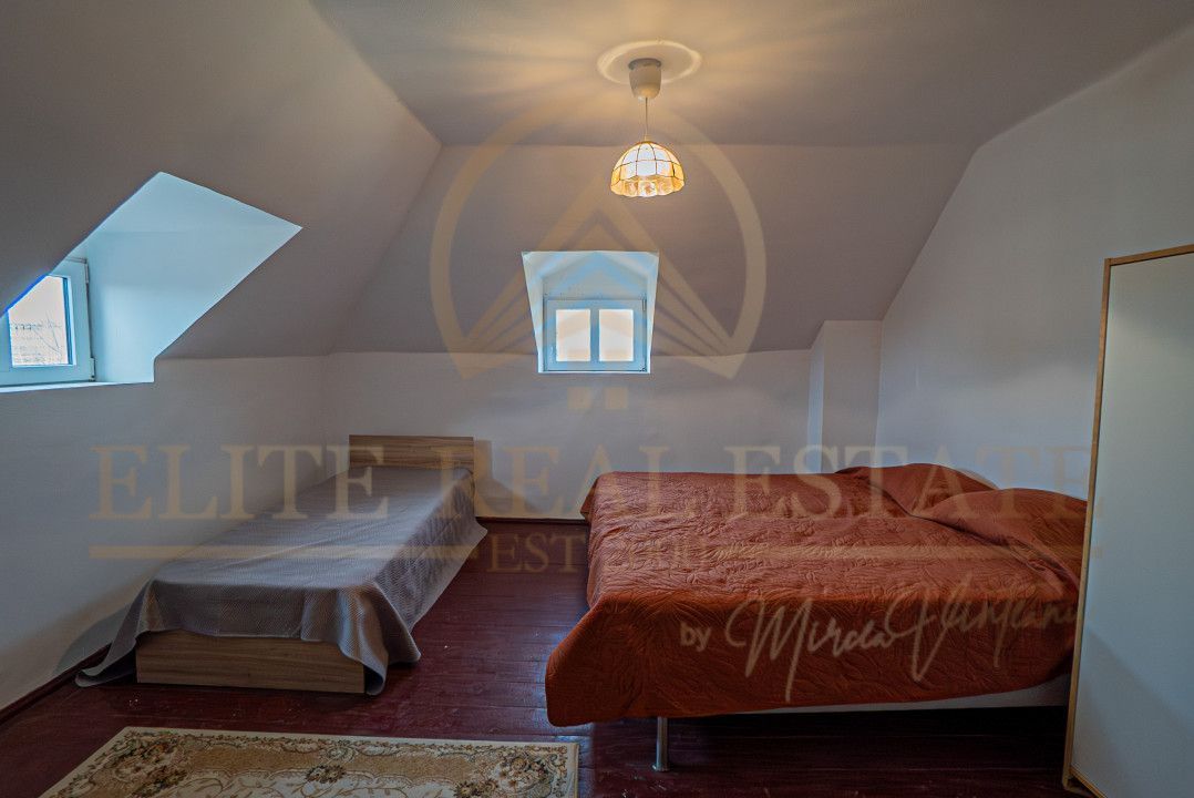 Eforie Sud - bijuterie arhitecturală din perioada interbelică! - Poză 19