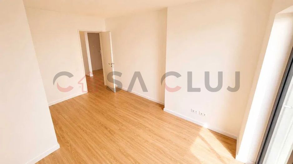2 camere, imobil nou zona semicentrala - Poză 4