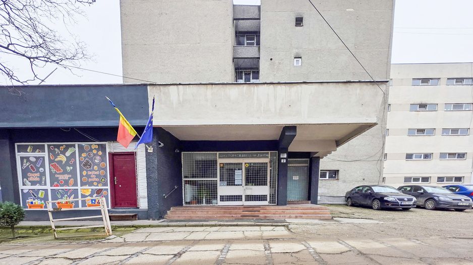 Apartament 2 cam. 60mp din 2 garsoniere, mobilat, Dumbrăvița 2 ITN - Poză 23