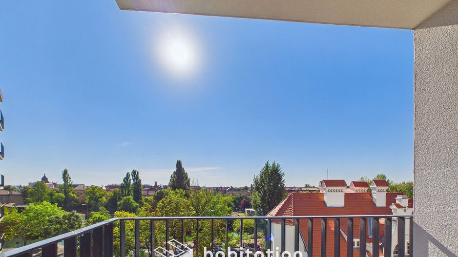 Tur virtual| 3 camere, premium, priveliște spre Bega, Central- Paltim - Poză 31