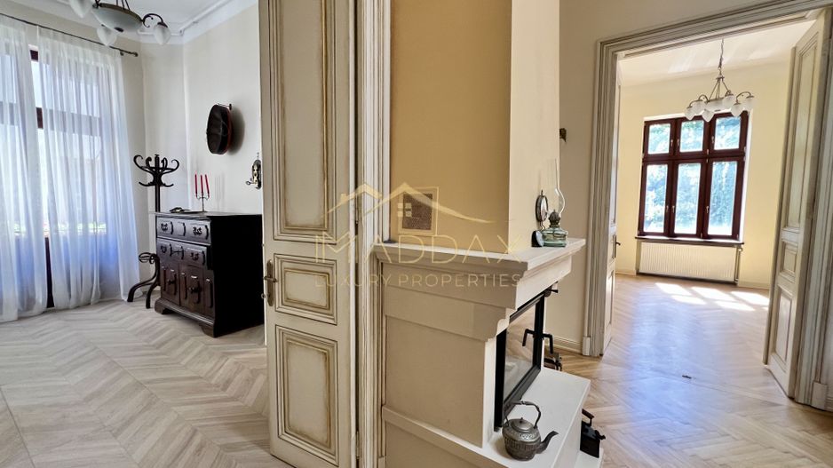 Showroom elegant *5 Camere* 151mp | Victoriei - Poză 23