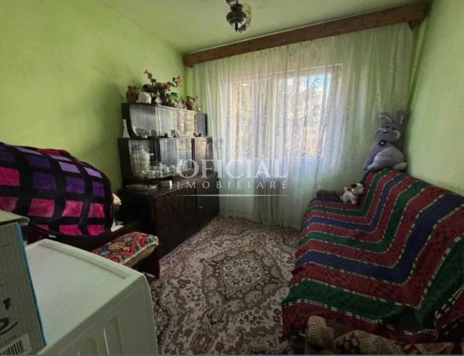 Apartament 3 Camere | 46 Mp | Intermediar | Manastur Clabucet Unirea - Poză 3