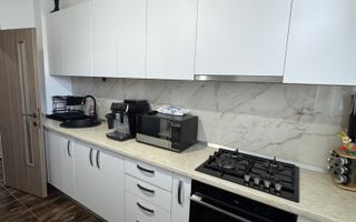 Apartament 2 camere + parcare Rahova. Teius. Sos Alexandriei N1 - Poză 15