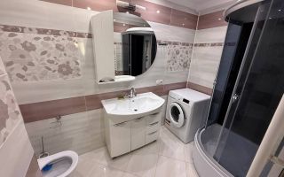 Chirie, apartament 2 camere, 65 mp, str. Iazului, Rîșcani - Poză 9