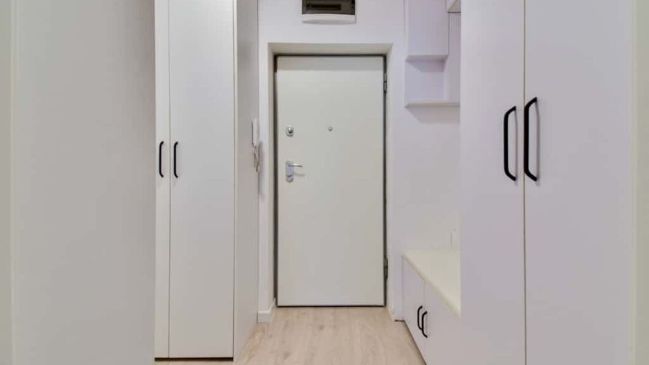 Chirie I Studio Ivory Residence I Pipera Plaza - Poză 9