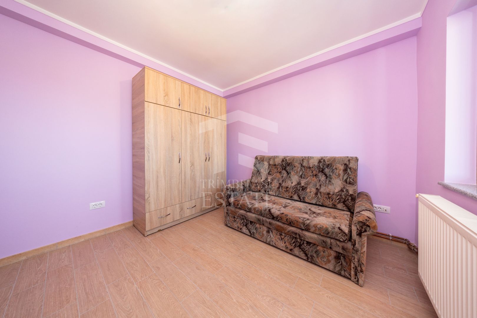 Sacele - Electroprecizia-Apartament 3 camere,63 mp - Poză 14