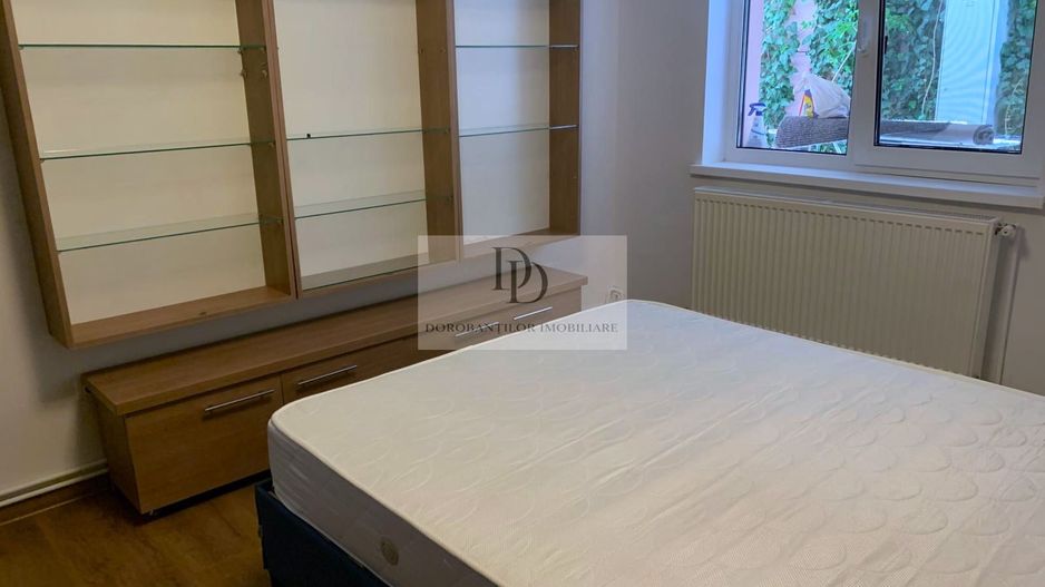 Apartament 3 camere cu Grădină proprie | Parcare | Zona Manastur - Poză 13