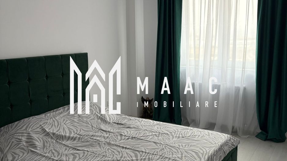 Apartament 3 Camere | 75 Mp | Terasa 12 Mp - Poză 7