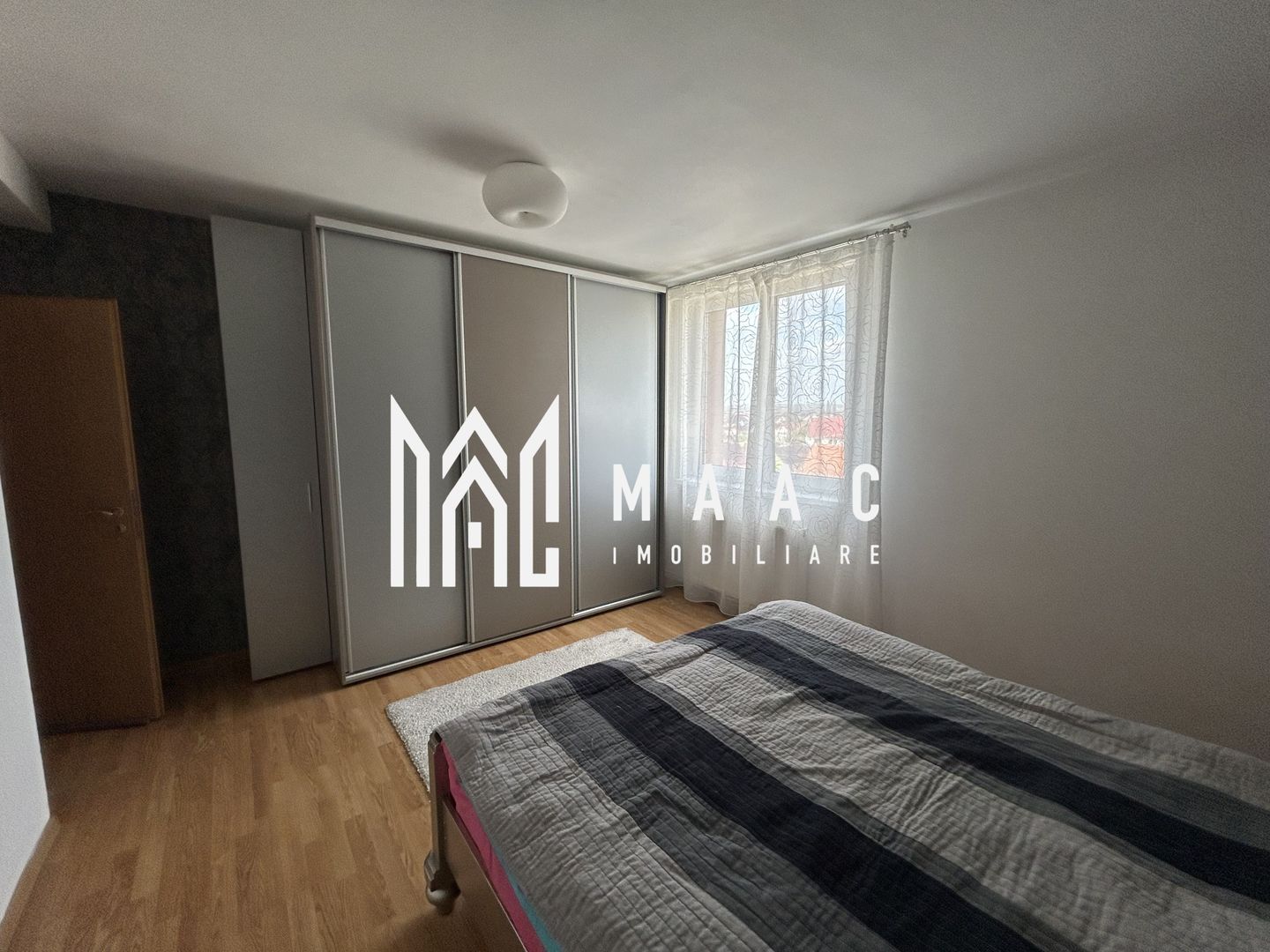 Apartament de vanzare Sibiu 3 camere decomandat | Terezian | 94 mp - Poză 14