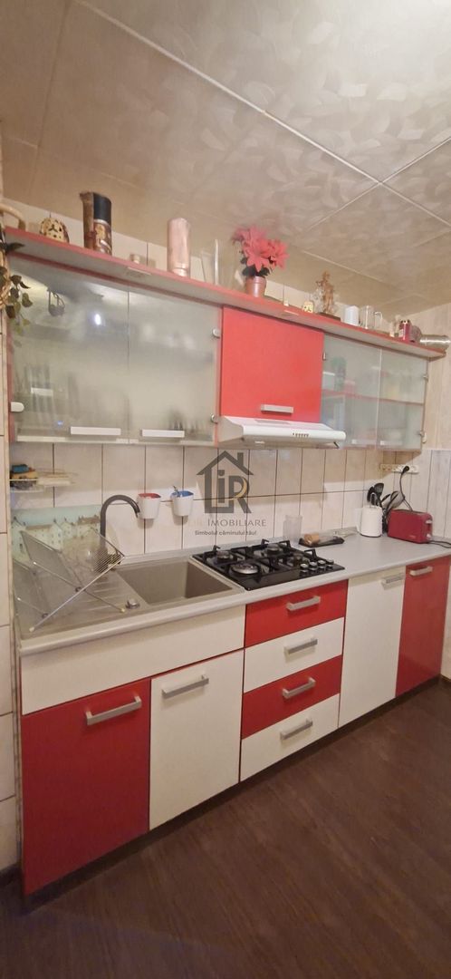 Apartament 3 camere decomandat- Nicolina -Iasi - Poză 9