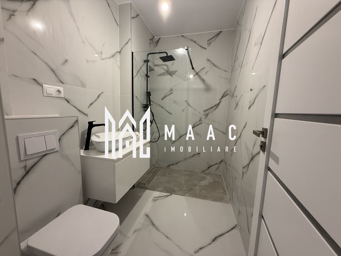 Apartament 2 camere | 48 MPU | Etaj 2 | Mihai Viteazu - Poză 7