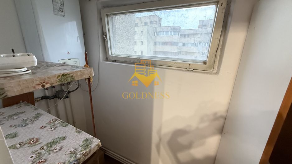 2 camere decomandate, Piata Marasti, Kaufland, Lensa, Pet Friendly - Poză 15