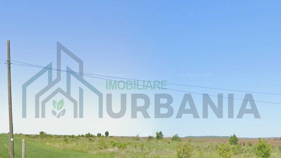 Teren intravilan Podu Iloaiei: 1000 mp Parcelabil 23 €/mp (negociabil) - Poză 5