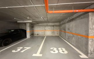 Apartament cu 2 camere *70mp utili* + 17mp terasa // Baneasa - Jandarmeriei - Poză 44