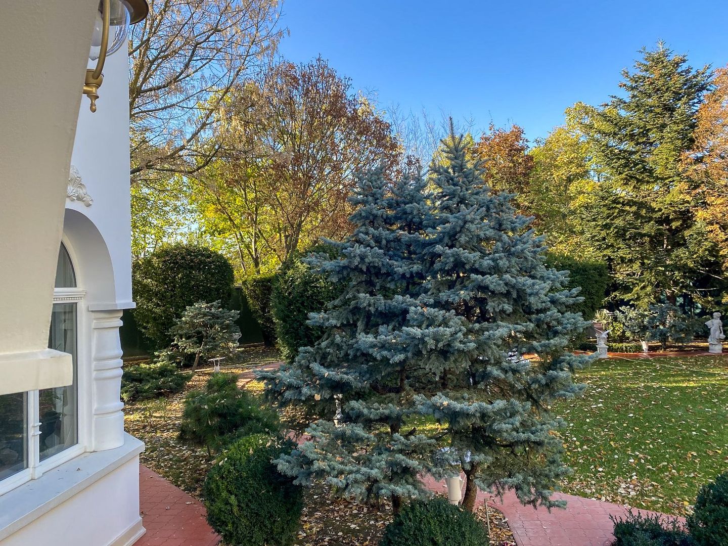 PROPRIETATE CU ENERGIE PURA |  Sanctuarul Eleganței și Rafinamentului - Poză 23