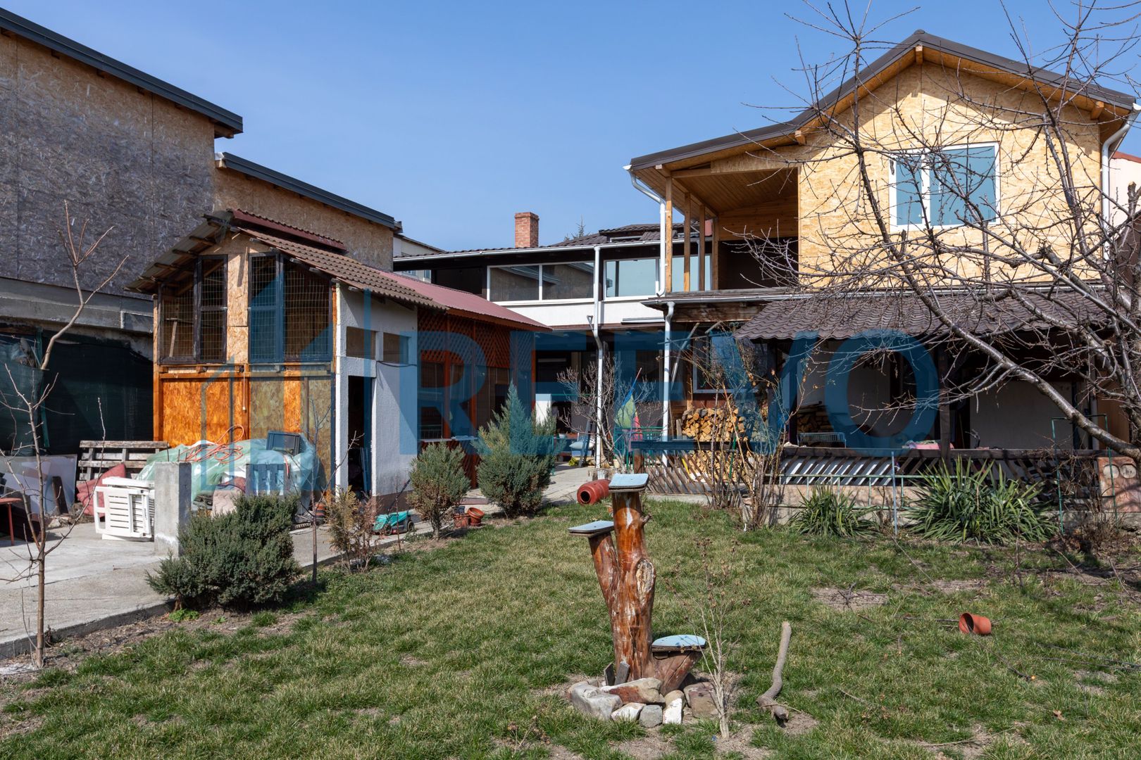 Clădire și teren pentru investiție, central Roman - Poză 64