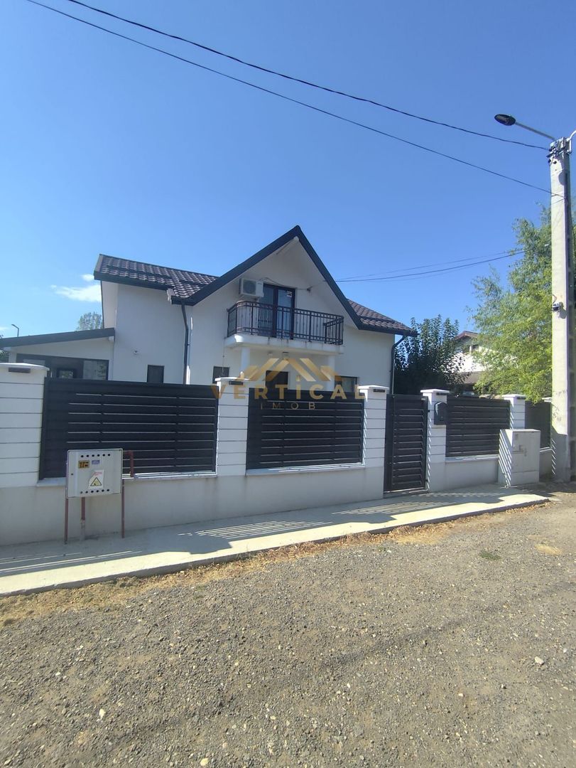 casa superba gata de  mutare - Poză 2