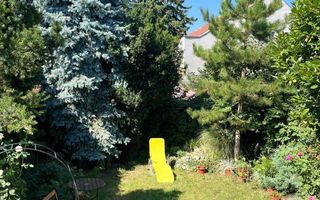 BRASADAS vinde casa cu gradina in zona CENTRALA. - Poză 4