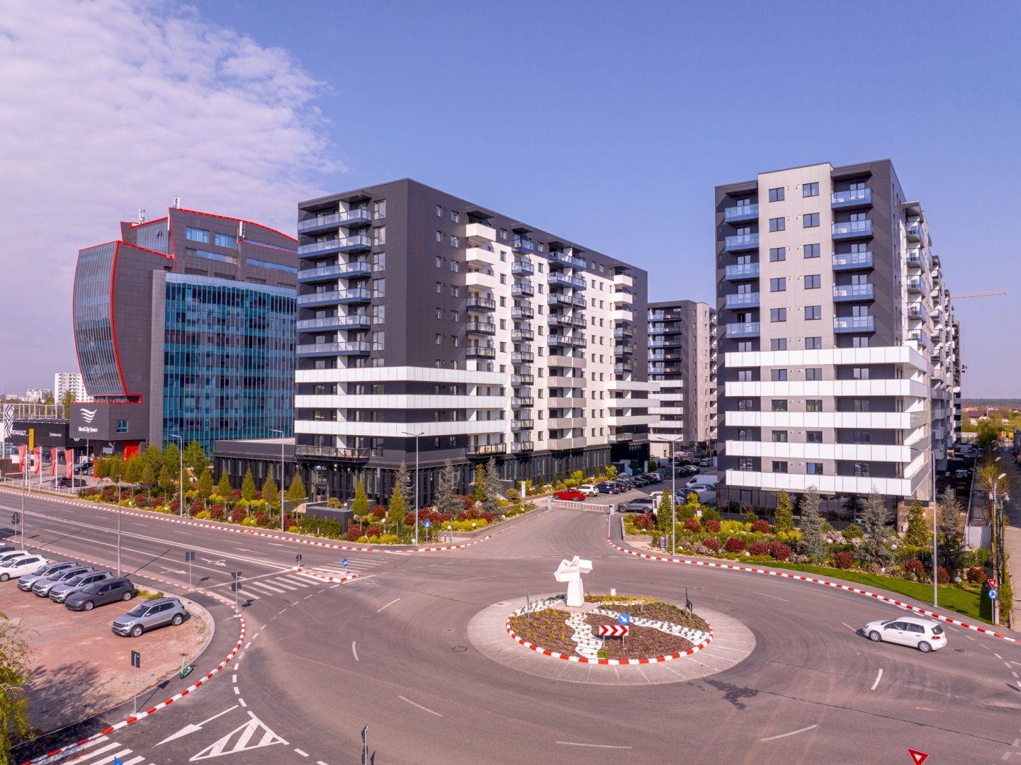 3 camere Cortina North - Poză 16