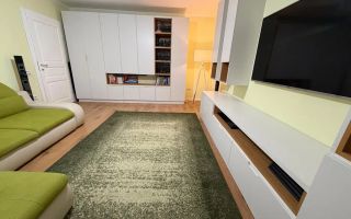 Apartament modern cu 3 camere, garaj și parcare, în zonă liniștită. - Poză 5