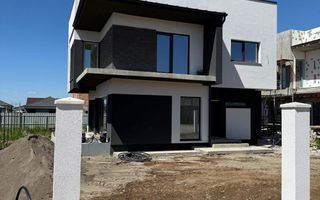 Casa Individuala P+E Izvor Tarlungeni Brasov - Poză 2