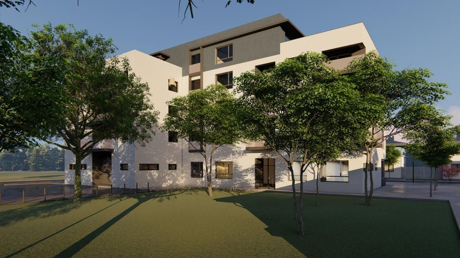 Apartament 2 camere Berceni-Drumul Binelui - Poză 4