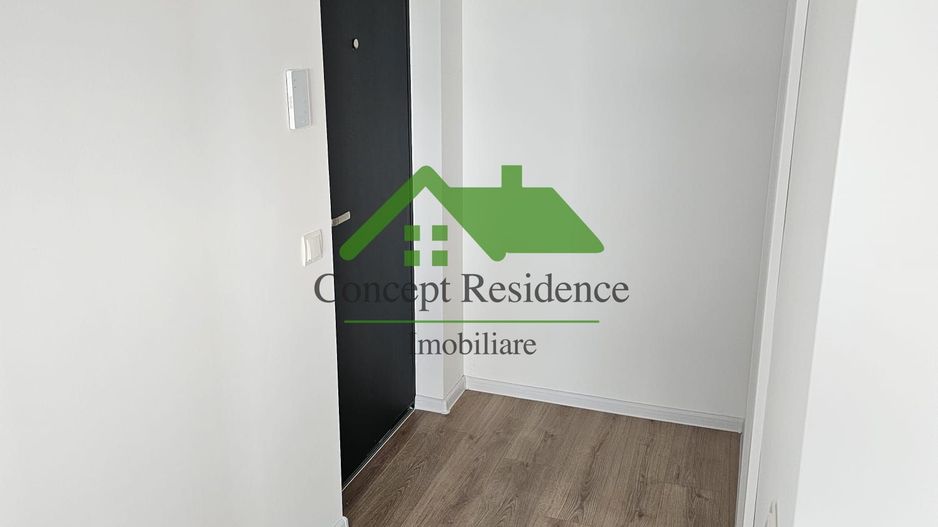 Garsonieră– Strada Daliei, bloc nou cu lift, parcare inclusa - Poză 3