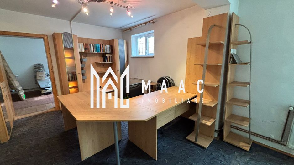 Casa Individuala | 12 Camere | 480MP | Teren380 MP | Central - Poză 4