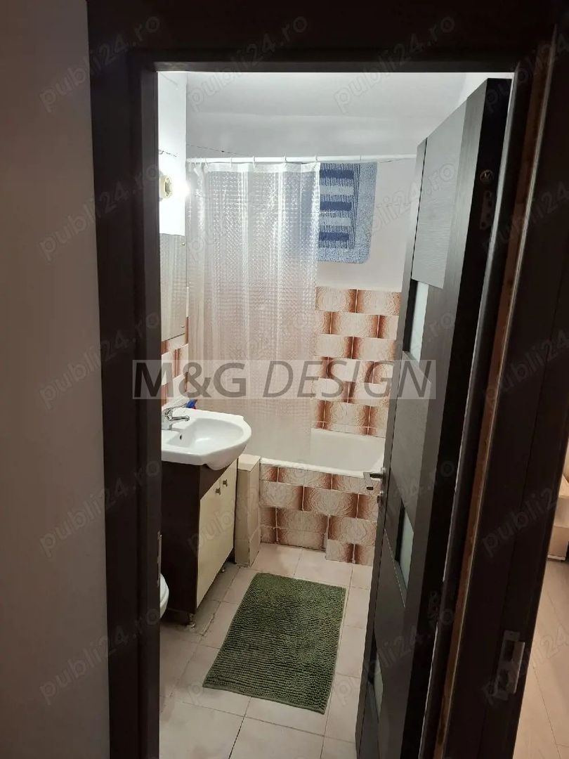 Apartament 3 camere  Dambovita parter - Poză 9