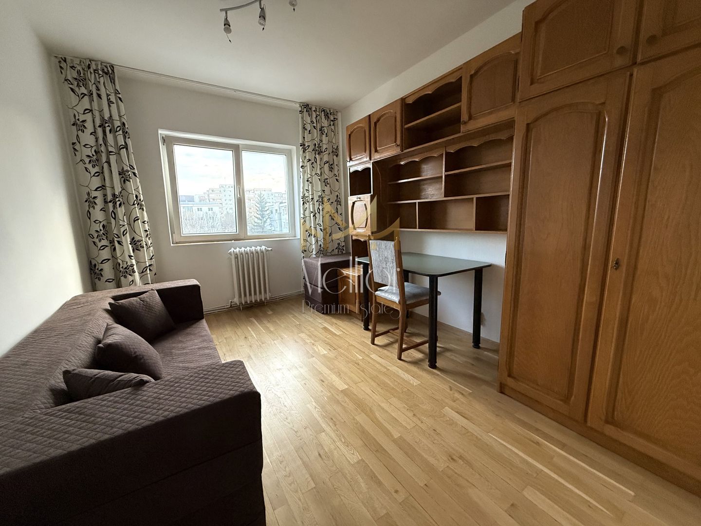 Apartament 3 camere Calea Manastur - Poză 12