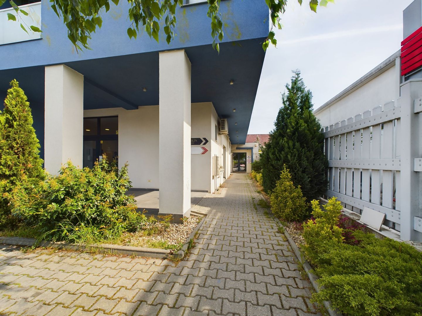 Spațiu de birouri modern  Dumbrăvița - Poză 2