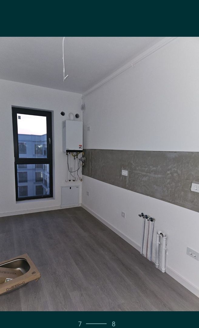 Apartament în Bucuresti - Poză 5