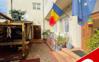 Spațiu comercial de vânzare în Coiciu, Constanta