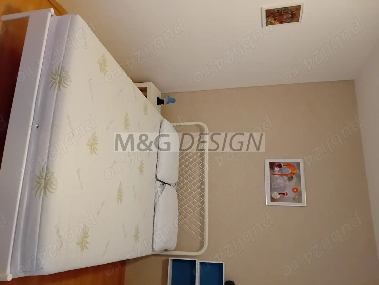 Proprietar 2 camere,  5 min de Iulius Mall - Poză 7