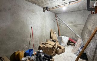 Casa individuala 4 camere I Un singur nivel I Piata Cibin - Poză 11