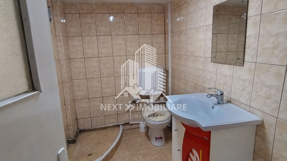 Spatiu Comercial stradal, 29mp,Tomis 2, - Poză 3